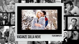 Vacanze sulla neve I Commedia I Film completo in Italiano [upl. by Aienahs]