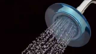 Speakman Reaction Shower Head [upl. by Haceber]