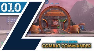 Schneeblind  Battlezone Combat Commander  Deutsch  010 [upl. by Mosira]