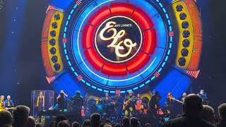 57 Jeff Lynne’s ELO Concert Live at the Moda Center in Portland OR 8302024 [upl. by Veal]