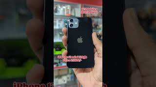 iPhone 12 mini 128gb trendingshorts trending goneviralshorts shortvideo shorts [upl. by Yerdna633]