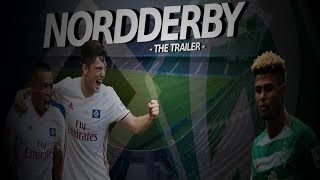 NORDDERBY  THE TRAILER  quotTHIS IS A WARquot [upl. by Ettennat]