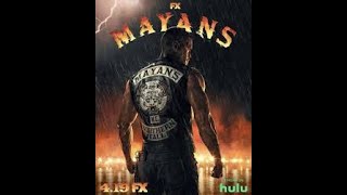 Mayans mc season 1 characters theme songs [upl. by Filemon846]