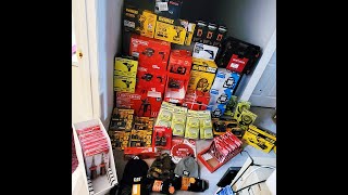 🔨 Free TOOL GIVEAWAY Kickoff 123 8PM EASTERN Free DeWalt Tools Milwaukee Ryobi Craftsman [upl. by Channa]