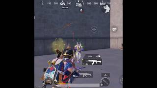 🔥BGMI 1🔥4 teammates ke sath milkar bgmi bgm1vs4clutchbgmitreding mobilegame bgmitreding [upl. by Naleek]