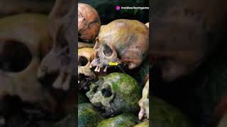 Top 5 Unknown Horror Facts About Earth [upl. by Blanche]