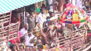 Palathali Thurkiyamman Kovil Kumbhapisekam PeravuraniampPattukkottai [upl. by Jewelle]