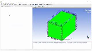 Ansys CFDPost How to Postprocess Relative Humidity [upl. by Jerry]