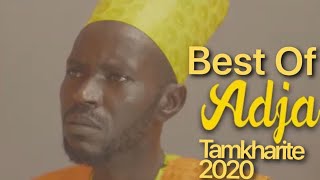 Best Of Série Adja Tamkharite 2020 HD [upl. by Gala]