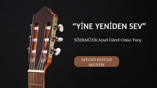 Hadi Beni Yine Sev [upl. by Eliseo]