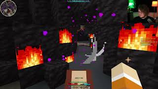 Wynncraft Warrior Leveling amp Raids  Wynncraft VOD [upl. by Eileme]