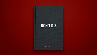 Dont Die  Full Audiobook [upl. by Laenaj]