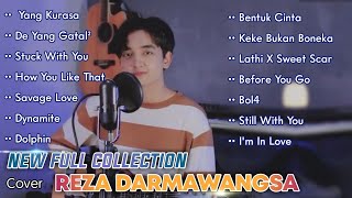 NEW  KUMPULAN COVER REZA DARMAWANGSA [upl. by Llet]