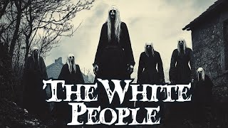 The White People by Arthur Machen audiobook [upl. by Marcelo]