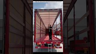 Portable Big Truck 😱shorts shortfeed facts viralvideo [upl. by Askwith]