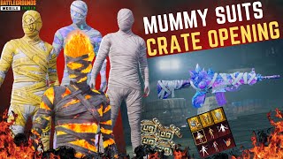 ULTIMATE MUMMY ONLY 540 UC TRICK amp 2 RP GIVEAWAY [upl. by Azilef177]