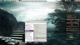 Обзор PCLinuxOS XFCE [upl. by Nalliuq]