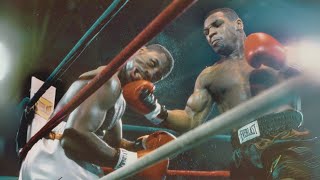 Mike Tyson USA vs Marvis Frazier USA  Boxing Highlights 1986 [upl. by Pettifer852]