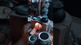 Kashmiri FirePot [upl. by Nelra]