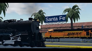 Santa Fe Update Release Date amp Promo [upl. by Catt660]