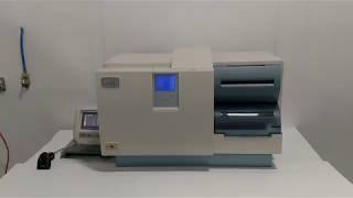 BioMerieux VITEK 2 Immunoassay Analyzer Microbial Identification BOSTONIND  12558 [upl. by Layney]