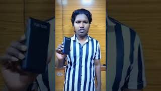 lapcare Power Bank review in Telugu under 999 liketech [upl. by Baudin788]