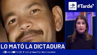 FUE TESTIGO DE LA VERDAD DEL 28J  EvtvNoticias Tarde  evtv  111424 13 [upl. by Chara]