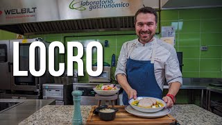 TE ENSEÑO A PREPARAR UN DELICIOSO LOCRO DE ZAPALLO  GIACOMO BOCCHIO [upl. by Campball]