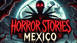 The Terrifying Reality Behind Mexican Horror Stories [upl. by Acnairb]