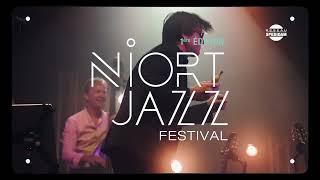 Niort Jazz Festival 2021 [upl. by Foy]