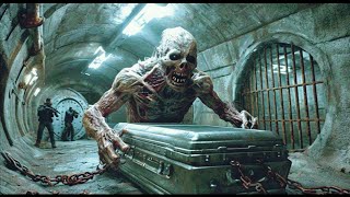 The Bloodthirsty Ancient Being Unraveling the⁉️ Horror film Explained Hollywood movie in hindi [upl. by Marpet232]