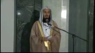 Mufti Menk  Day 6 Life of Muhammad PBUH  Ramadan 2012 [upl. by Hjerpe]