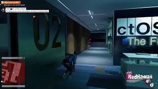 Watch Dogs 2  First Play [upl. by Ayn]