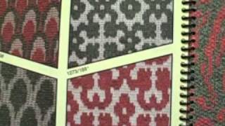 Passap Stitch Patterns and Techniques [upl. by Ycam]