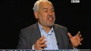 2of5 Rached Ghannouchi Ghannoushi Eternel President [upl. by Claresta966]