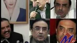 Asif Ali Zardari  Asif Zardari Facts  Corruption and Politics [upl. by Drew]