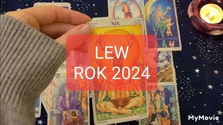 LEW prognoza na rok 2024 [upl. by Ralat]