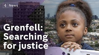 Grenfell Will the inquiry get justice [upl. by Ruprecht]