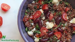 Are Lectins in Food Good or Bad for You [upl. by Ajdan617]