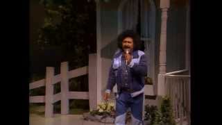 Freddy Fender  Wasted Days amp Wasted Nights Live 1975 [upl. by Delbert]