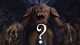 Haslab Rancor Paint and Tier Bonuses Revealed Can they save the Rancor [upl. by Fulcher]