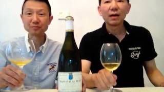 Montrachet 1999 Tasting [upl. by Denby]