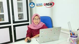 PDDUKTPT SERDOS SMART 2024 I ANNISA KURNIA SHALIHAT I UNIVERSITAS INDO GLOBAL MANDIRI [upl. by Maggy]