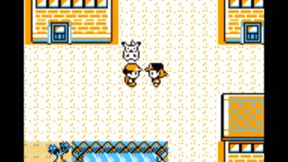 Lets Play Pokemon Yellow Blind Ep 9 Its a Mole [upl. by Sucramat]