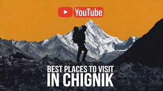 Best Places to Visit in Chignik CruseAmerica218 [upl. by Constance]