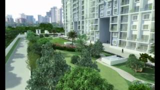 Shriram Signiaa Electronic City Apartments in Bangalore Digital Walkthrough [upl. by Hulbard]