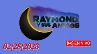 Raymond y sus amigos en vivo raymond raymondysusamigos boricua [upl. by Ofella]