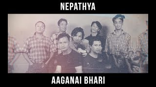 Nepathya – Aaganai Bhari आँगनै भरि [upl. by Ralph]