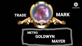 Metro Goldwyn Mayer Lions HD 19212008 [upl. by Ille]