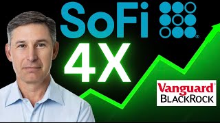 Last Chance to BUY SOFI before institutions send it to 45 [upl. by Ellerred]